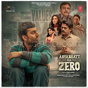 Aryabhatt Ka Zero (2026) (Manan Bhardwaj)